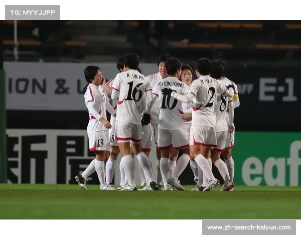 东亚杯日本队与朝鲜0-0战平 争冠形势骤然复杂化 东亚杯日本队与朝鲜0-0战平 争冠形势骤然复杂化
