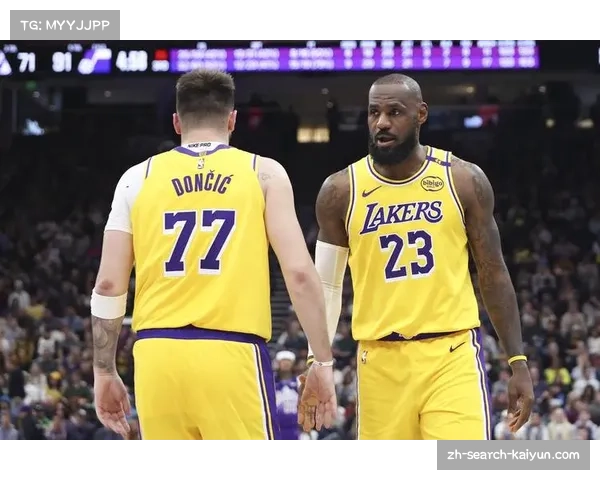 联盟五大角色球员评选出炉艾顿助湖人补强内线谢泼德成最大X因素