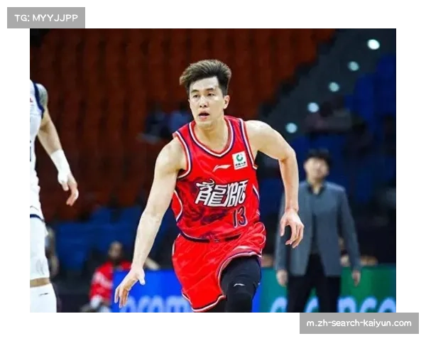 郭艾伦赛季报销影响深远 广州后场组织面临重组考验