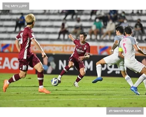 神户胜利船团队足球：没有被明星光环震慑展现整体默契